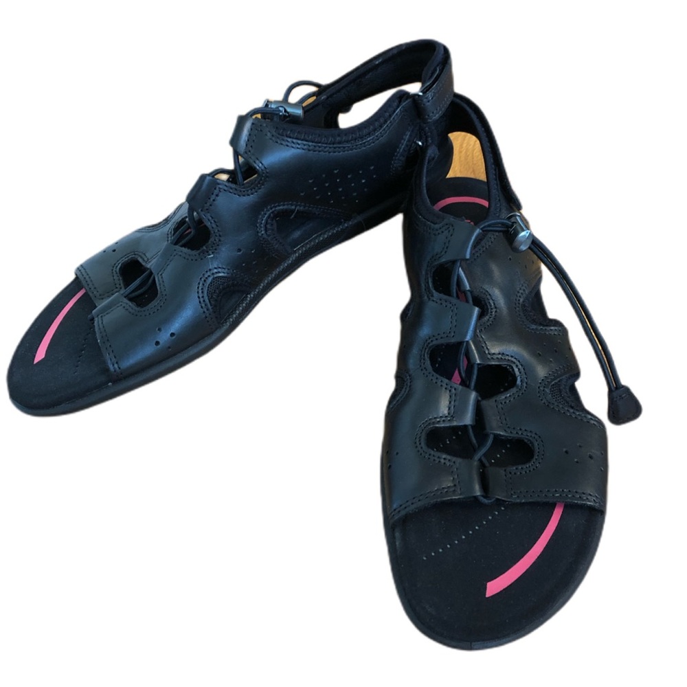 Ecco Sandals Size 42
